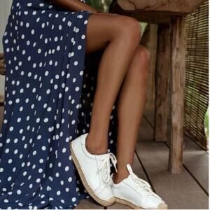 Soludos Espadrille Playform Sneakers 8